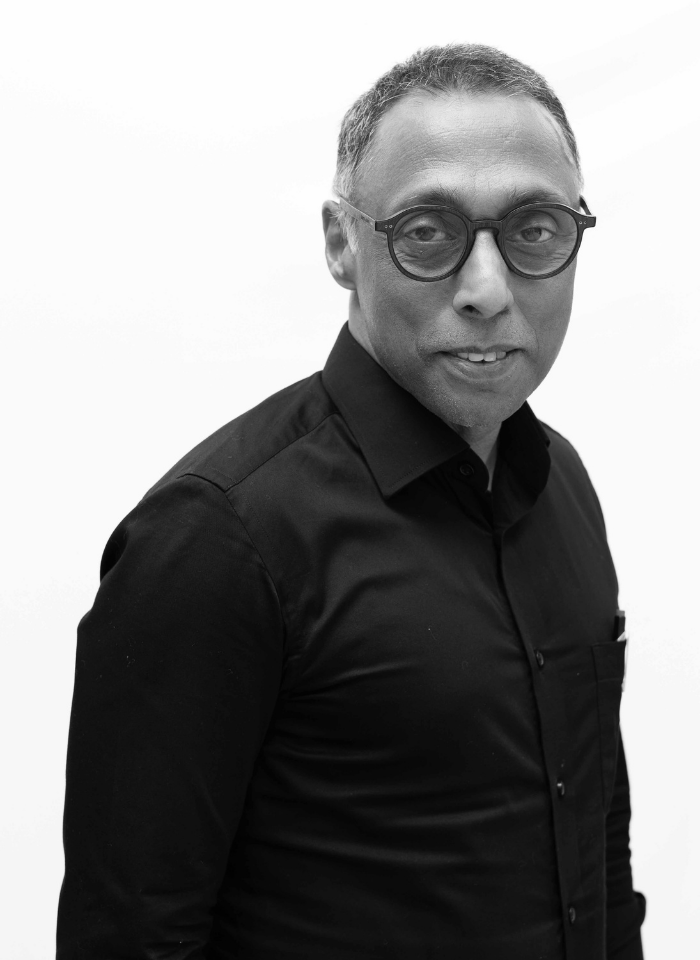 Qutub Mandviwala