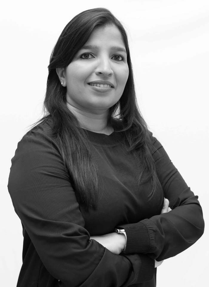 Nandita Agnihotri