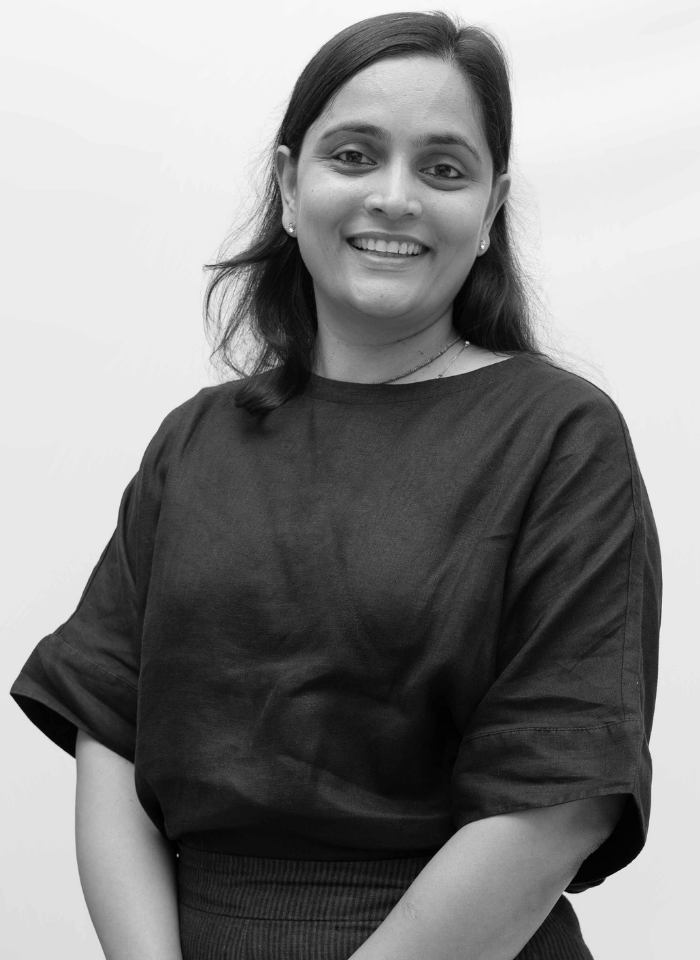 Mita Patel