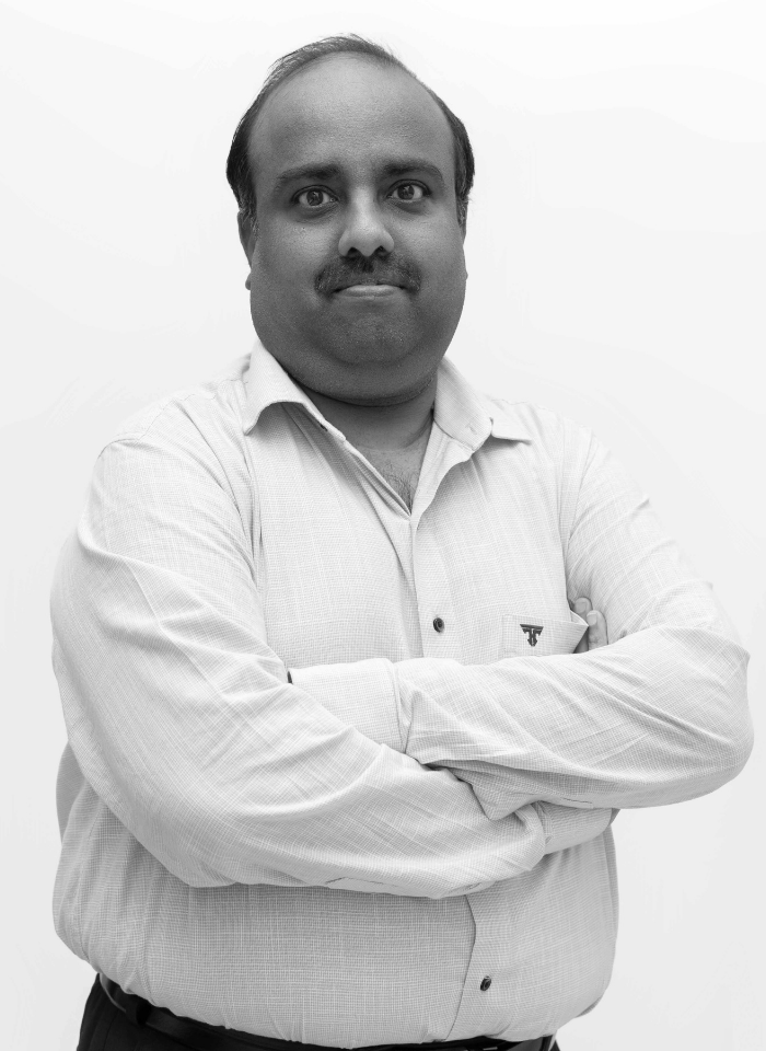 Mihir Kulkarni