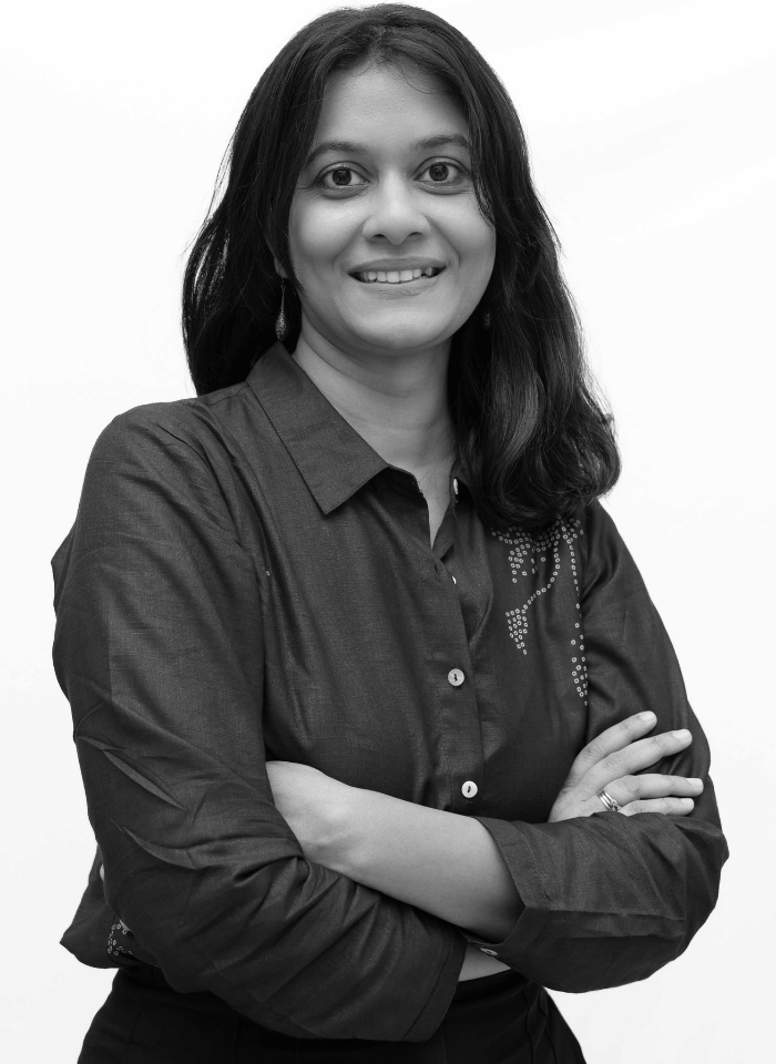 Sweta Parab