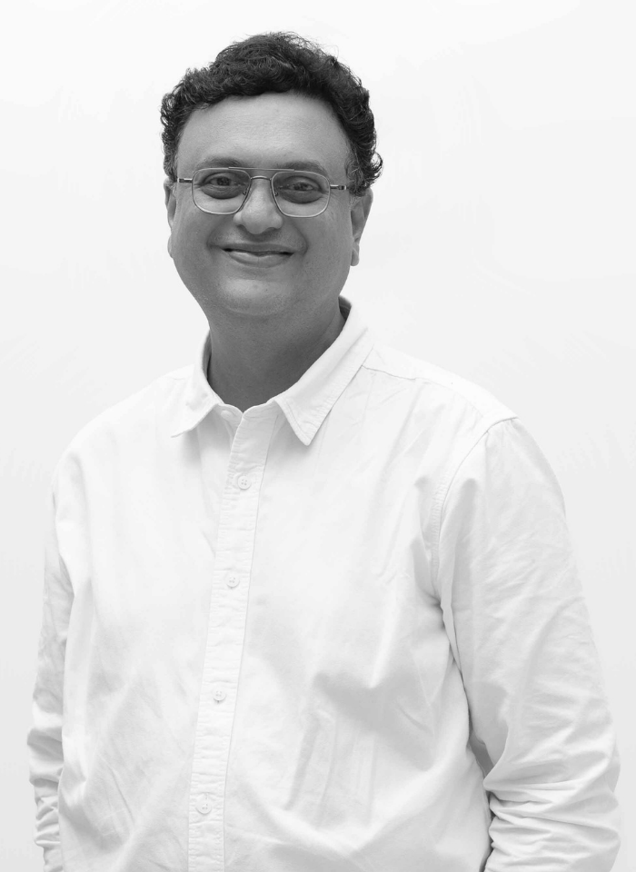 Darshan Shah