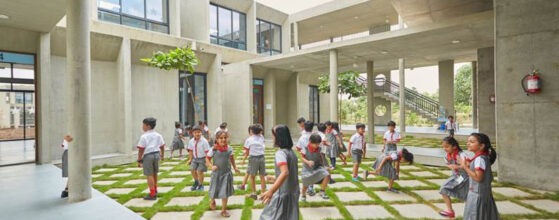 Leading architect in Mumbai