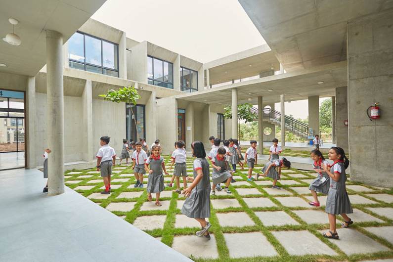 The Role of Architecture in Mental Health: Designing Spaces for Well-Being